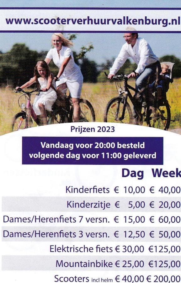 B&B Hotel Gasthoeve Het Valkennest Oud-Valkenburg Esterno foto