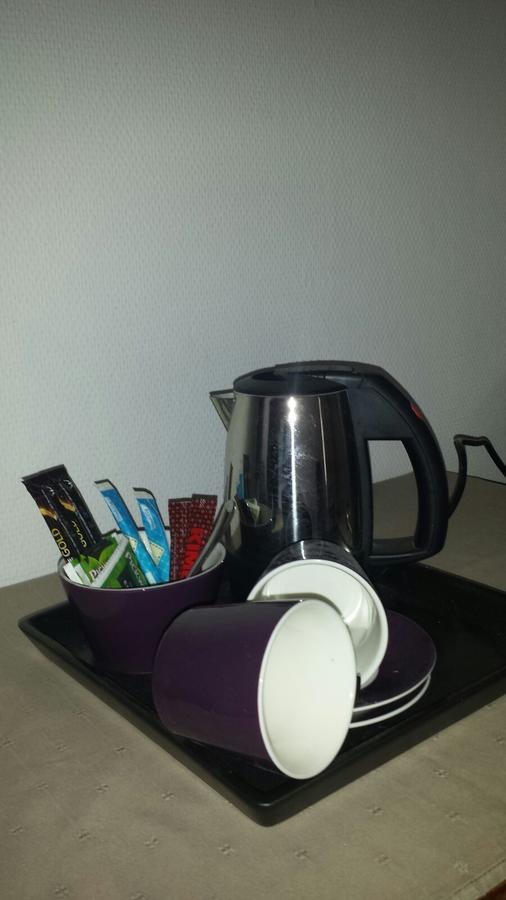 B&B Hotel Gasthoeve Het Valkennest Oud-Valkenburg Esterno foto